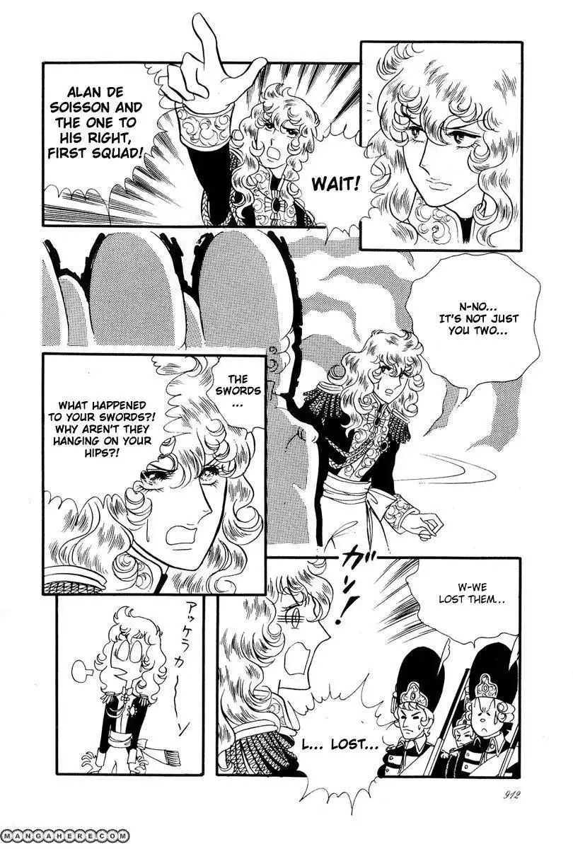 Rose of Versailles Chapter 33 3